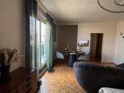 Sound insulated, urban Oasis with Skyline Views & 12m²...