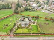 Sound, Whitchurch Road, Nantwich, 3 Bedroom Bungalow