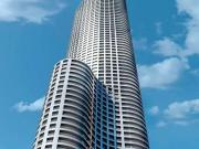 Soundlines Florence Tower 1 Bedroom 403 Sq. Ft....