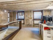 Souplex in excellent condition located in an 18th...