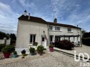 Souppes sur Loing Vente Maison 77