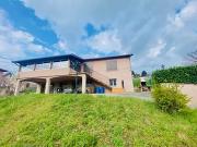 Sourcieux les Mines 69210 Achat / Vente maison 5 pièces t5