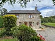 Sourdeval, Manche, Normandie