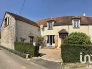 Sourdun 77171 Achat / Vente maison 9 pièces t9