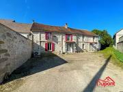 Sourdun 77171 Achat / Vente maison 9 pièces t9 piscine...