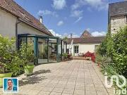 Sours 28630 Achat / Vente maison 6 pièces t6 terrasse