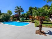 Sous Compromis /13012 / Maison / Terrain / Piscine / Jacuzzi