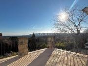 SOUS COMPROMIS À vendre T2 rénové avec terrasse vue mer...