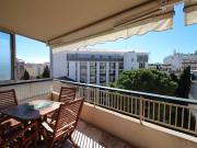 SOUS COMPROMIS Cannes Banane 4 Pièces terrasse parking