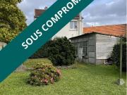 SOUS COMPROMIS DE VENTE ! Maison à deux pas du bourg de...