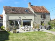 A ETE VENDUE PAR NOS SOINS. MAISON ALLIANT CONTEMPORA