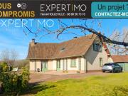Sous compromis: Maison proche centre RUE