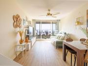 SOUS LE CIEL Appartement T3 Duplex de 62m² Balcons...