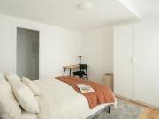 Sous locataire recherché·e novembre–décembre Sous locataire recherché·e novembre–décembre