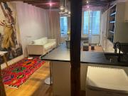Sous location appartement ARTS ET MÉTIERS Paris 3