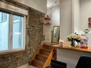 Sous location appartement cosy Foch, Lyon