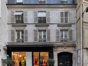 Sous location bureau Paris 6 Proche Saint Germain des Prés