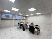 Sous location bureaux Paris 11 Proche Métro Couronnes