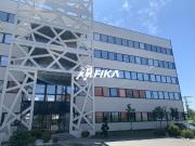 Sous location bureaux Toulouse Est Proche rocade Arc en Ciel