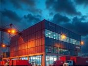 Sous location local d'activité Meung sur Loire...