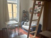 Sous location studio meublé 21 m² – Lyon 2