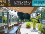 SOUS OFFFRE Acceptée: 10 mn du Crotoy !