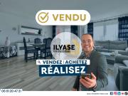 SOUS OFFRE ! 5 PIÈCES 117 M2 | BALCON | CHALON S/S