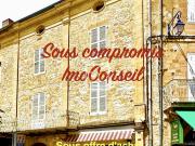 SOUS OFFRE ACCEPTEE Exclusivité Stéphane Gounet Charman