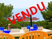 SOUS OFFRE ACHAT AGAY LE DRAMONT villa idéalement nichée...