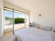 SOUS OFFRE * Adorable 3P dans villa Terrasse Cave