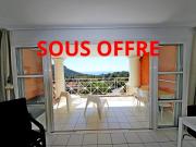 SOUS OFFRE AGAY CAP ESTEREL LE HAMEAU 3 PIECES TRAME...