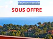 SOUS OFFRE AGAY CAP ESTEREL LE VILLAGE 2 pièces...