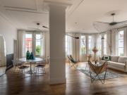 ARCHITECTURE DE PRESTIGE 2020 Appartement bourgeois...