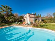 SOUS OFFRE ! Belle villa familiale clé en main avec piscine