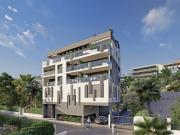 Sous offre Juan les Pins Résidence neuve 2P avec...