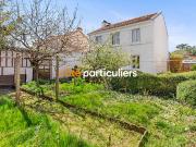 SOUS OFFRE NANTES LONGCHAMP MAISON DE 130 M2 UTILES CALME