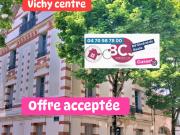 Sous offre Rare: Vaste maison d'architecture...