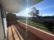 sous offre T3 récent terrasse en rez de jardin + parkings
