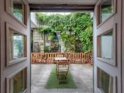 SOUS PROMESSE. ATELIER/LOFT 109 m². LA CAMPAGNE A PARIS....