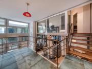 SOUS PROMESSE. ATELIER/LOFT 109 m². LA CAMPAGNE A PARIS....