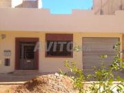 Sous sol de 100 mètres semi fini