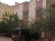 Sous sol et 1er étage