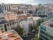 Sousa Martins Premium Apartments