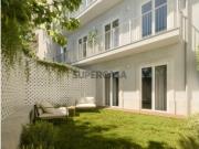 Sousa Martins Premium Apartments T2