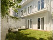 Sousa Martins Premium Apartments T2