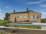Soussans 33460 Achat / Vente maison 24 pièces t24...