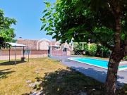 Soussans Vente Maison 33