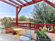 Soustons 40140 Achat / Vente appartement 4 pièces t4