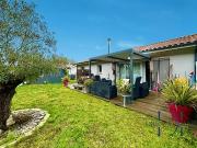 Soustons 40140 Achat / Vente maison 4 pièces t4