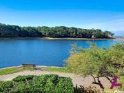 SOUSTONS PLAGE T2+CABINE VUE LAC et OCEAN